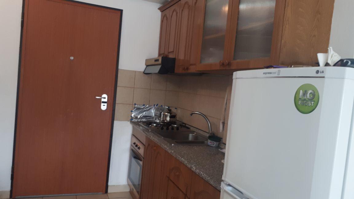Geni Apartment Durrës Eksteriør billede